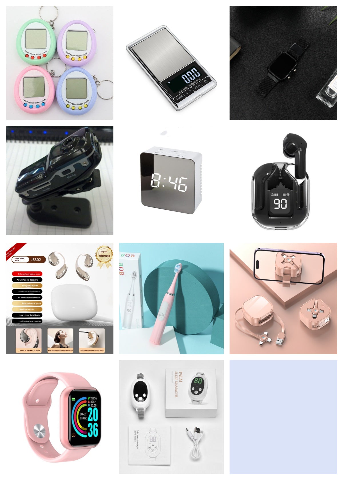 Combination Set Product