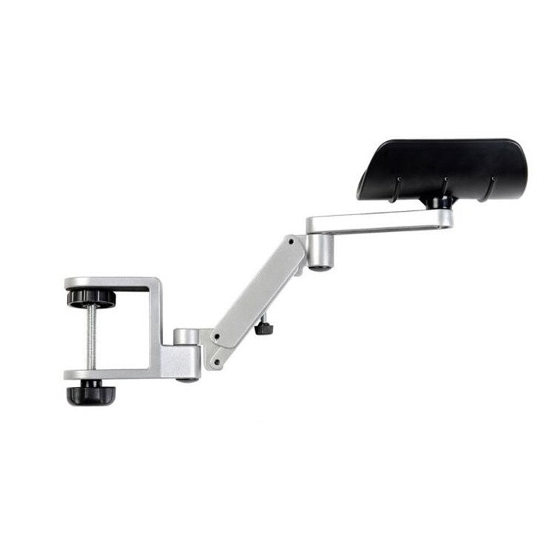 Aluminum Health Care Hand Rest Computer Desk