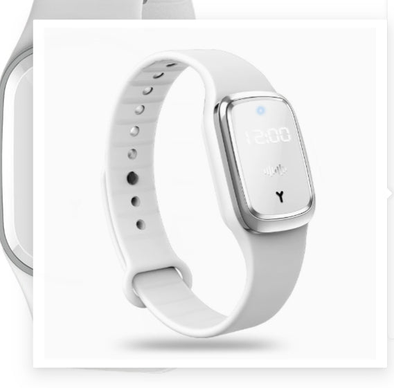 Outdoor Ultrasonic Mosquito Repellent Is Suitable For Children, Adults And Pregnant Women