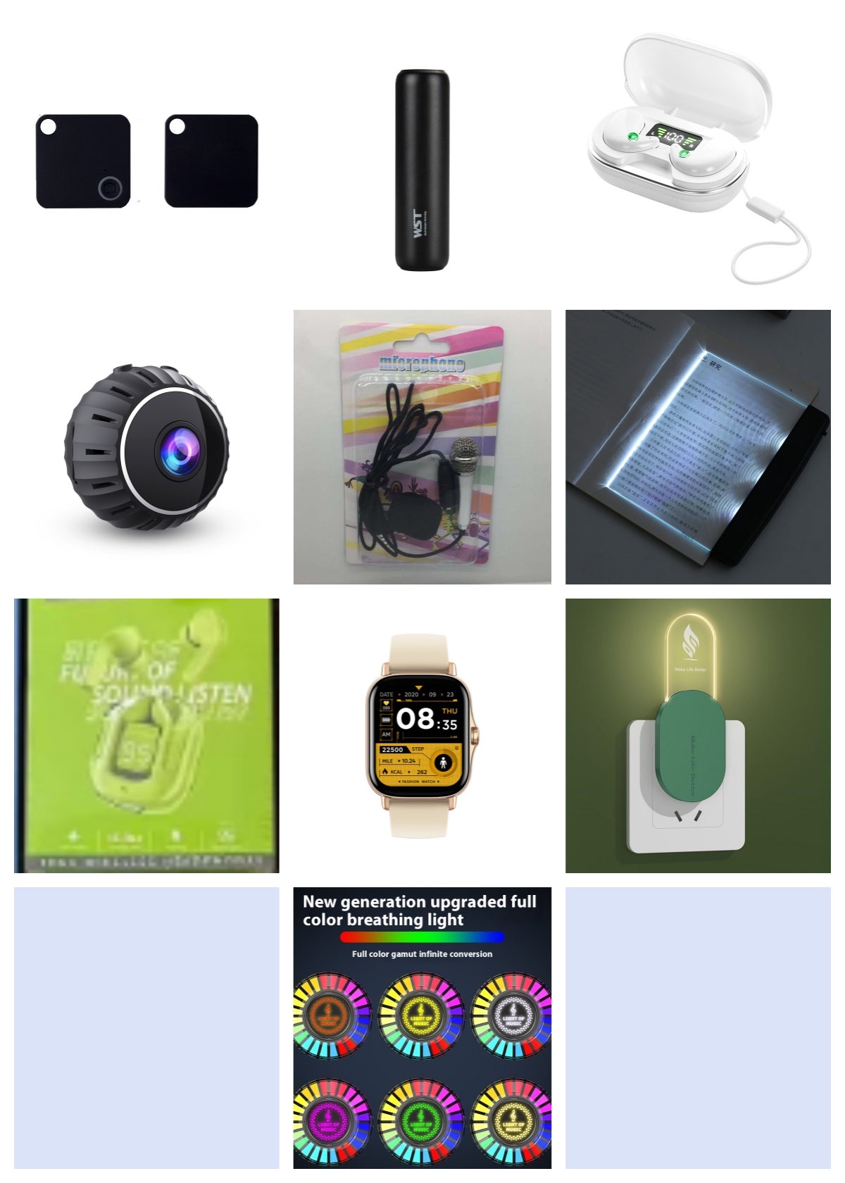 Combination Set Product