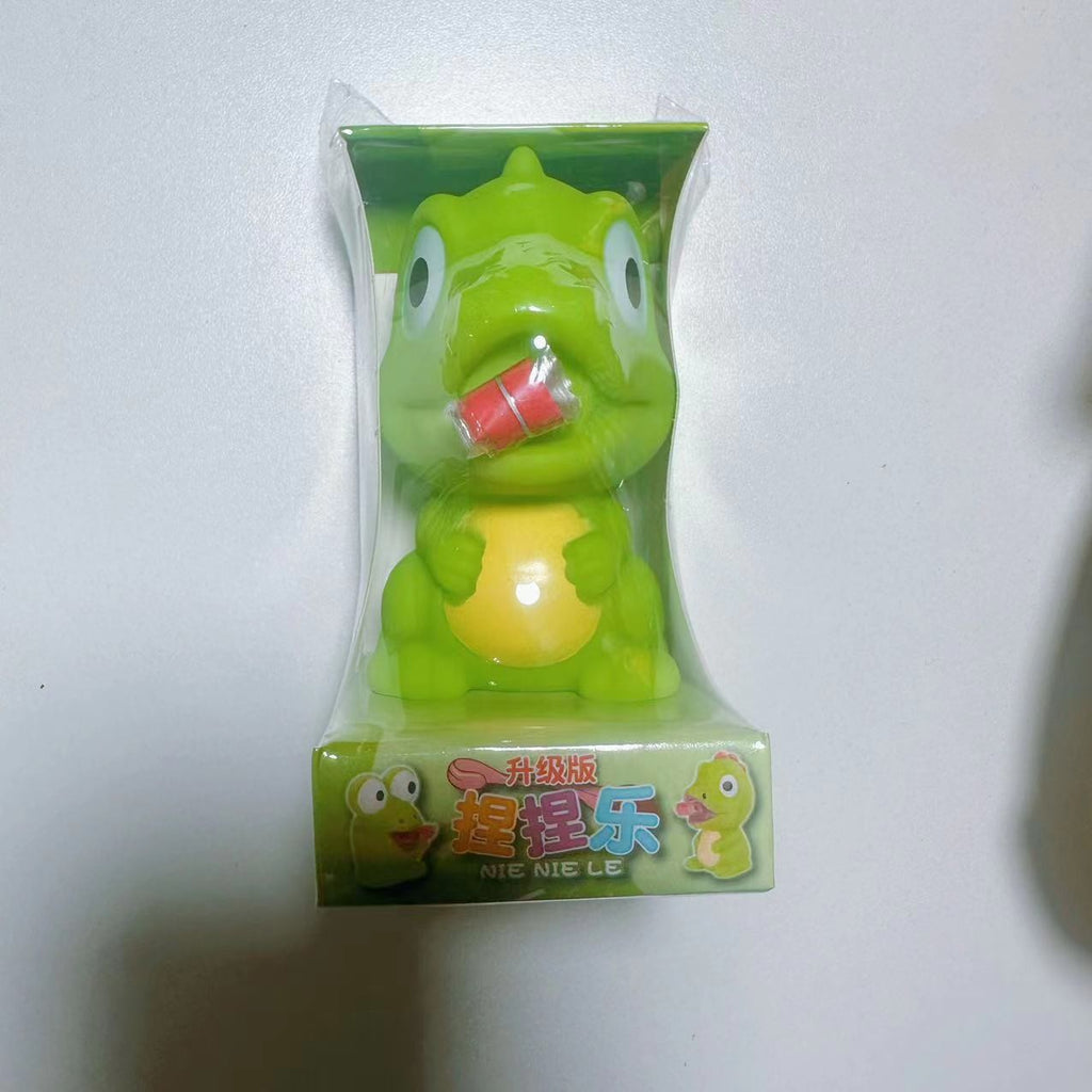 Creative Pressure Relief Rebound Children's Toy