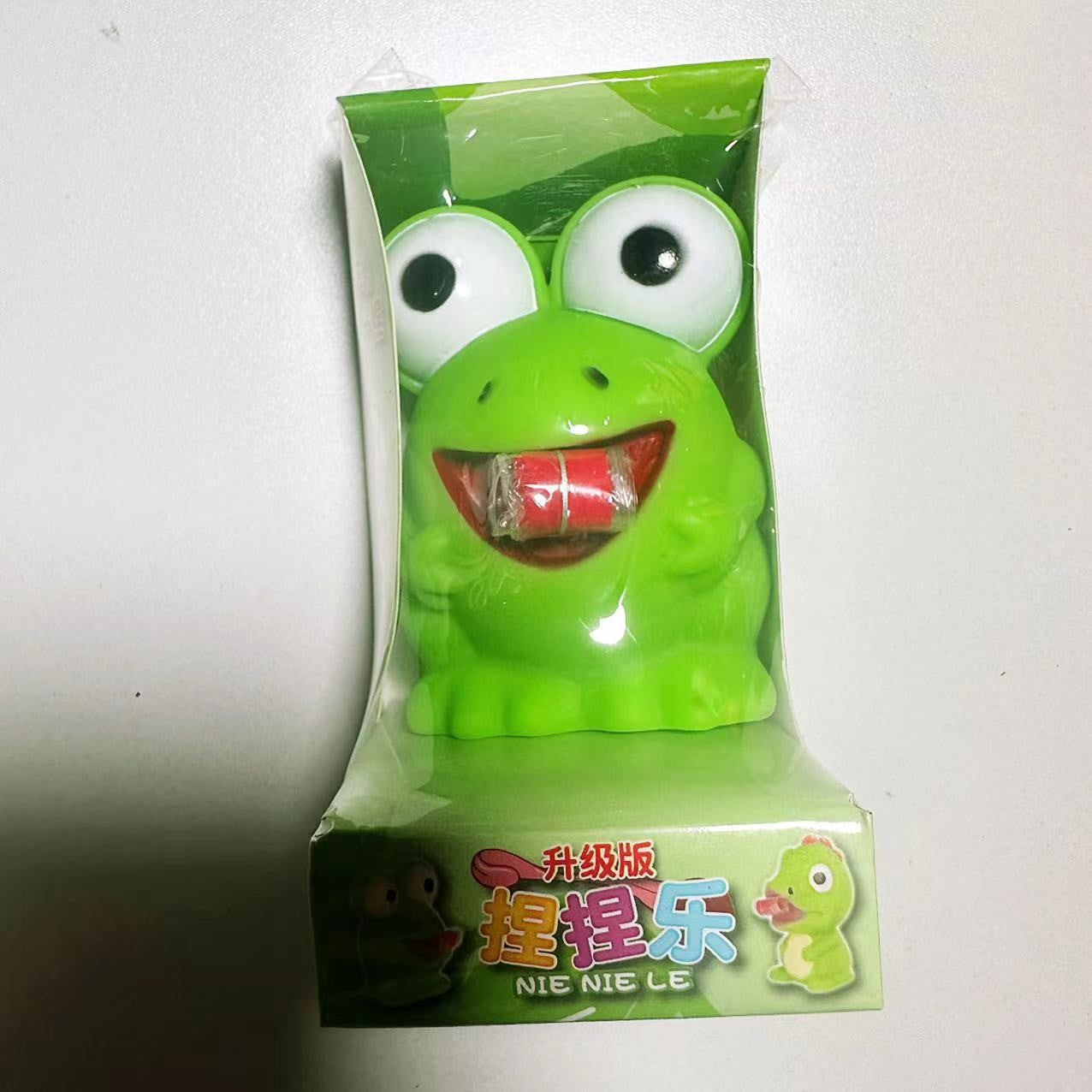 Creative Pressure Relief Rebound Children's Toy