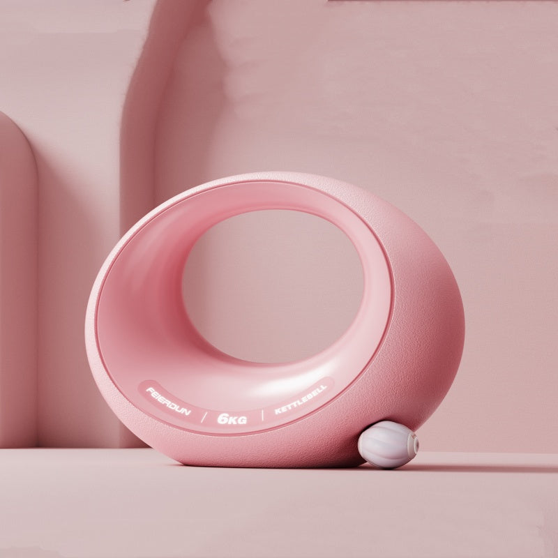 Ladies Fitness Dumbbell Slimming Body Shaping Exercise Fitness Equipment