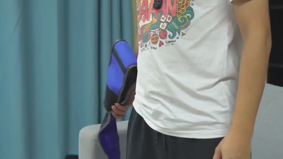 Health Care Vibration Body Massager Back