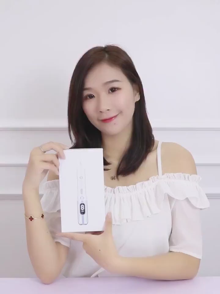 Blue light acne beauty instrument