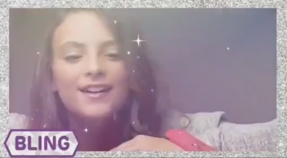 Diy Handmade Toy Hair Decoration Angel Magic Diamo